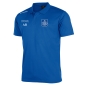 Preview: Poloshirt SV Thekla - Stanno Field Polo - Blau